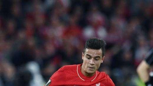 Liverpool Echo: La cláusula del Liverpool para blindar a Coutinho