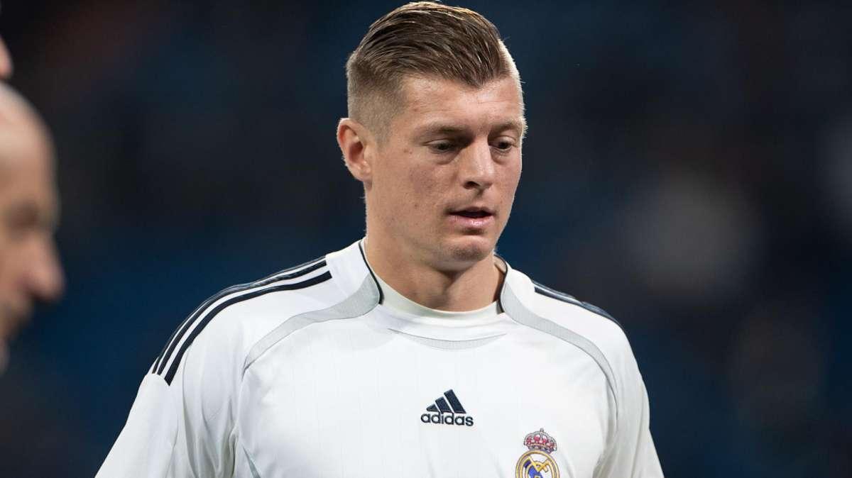 TOP News 18 | Las palabras de Kroos y Ancelotti, el portero que suena para el Real Madrid...