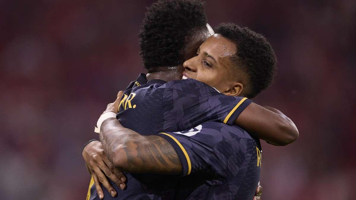 La última víctima en la Champions: "Cuando hablan del Real Madrid..."