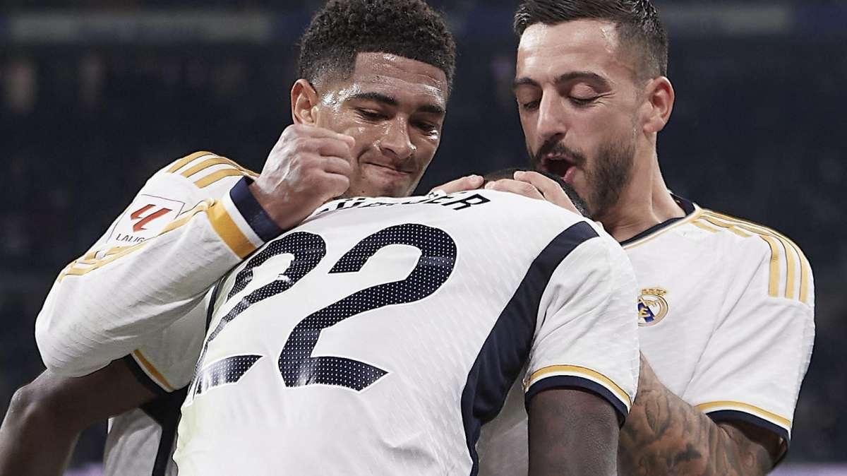 ¿Cuándo regresarán los lesionados del Real Madrid? Nuevas fechas, al descubierto