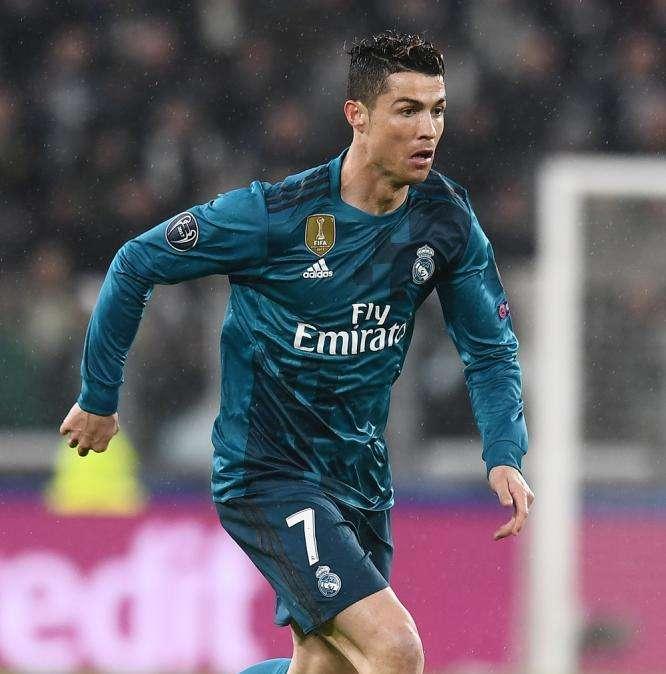FOTO - Así llegan Cristiano y Lewandowski: sus registros en esta Champions League