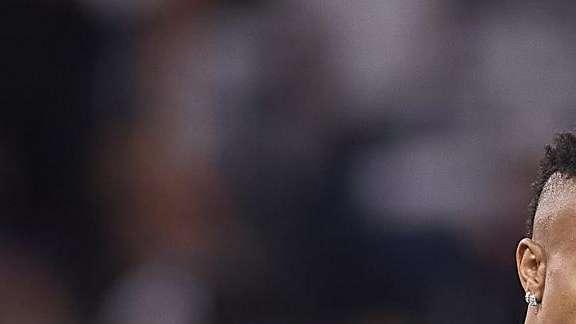 Ancelotti cuenta con Militao para el Mundial de Clubes