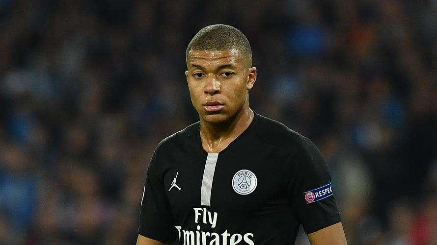 Al-Khelaifi, el futuro de Mbappé lo decidirá él mismo