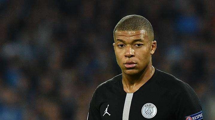 Mbappé, ‘condenado’ un año más en el PSG
