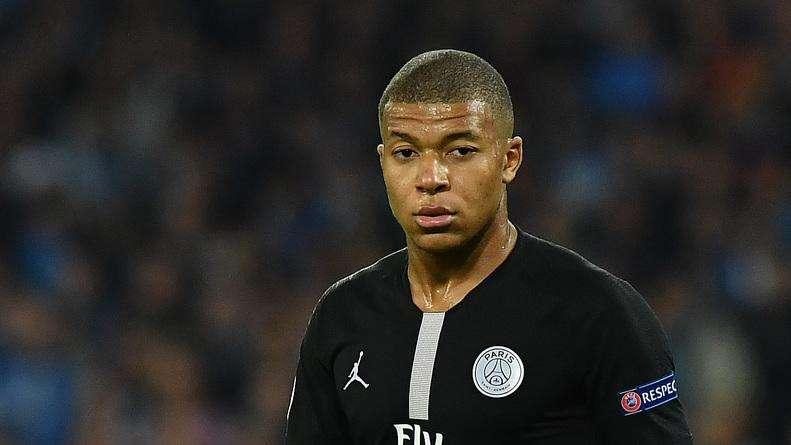 Fichajes Real Madrid | Mbappé no quiere agotar su contrato con el PSG: desea salir ya