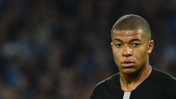 As, Hermel: "Mbappé sufrirá, y mucho; la presión del PSG va a ser bestial"