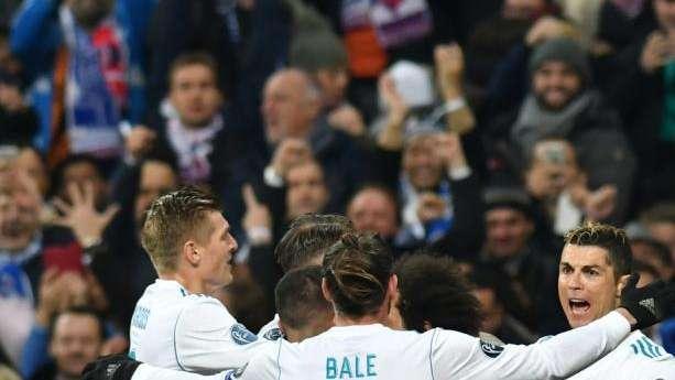 Santomé señala el rival más duro y el más asequible para el Madrid en cuartos de la Champions