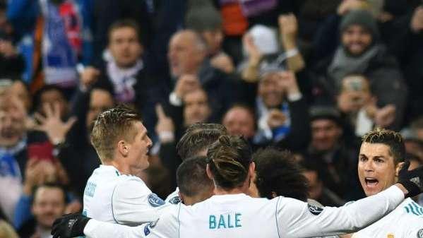 Brotons siembra miedo: "La única eliminatoria dudosa es la del Madrid"