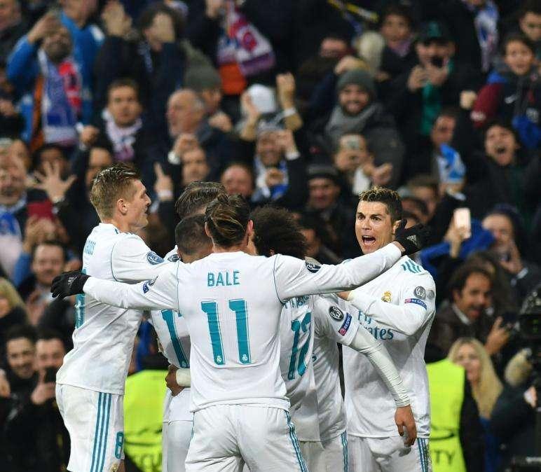 Carlos Marchena: "Quiero que gane el Madrid. Está por encima del Liverpool y creo que lo demostrará"