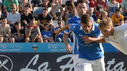 CRÓNICA: Adiós al ascenso