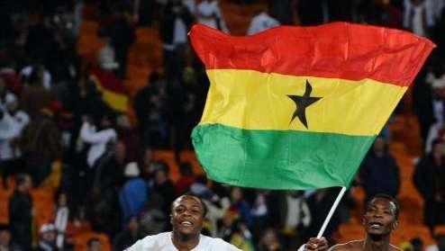 Daily Mail: Ayew se ofreció gratis al Liverpool