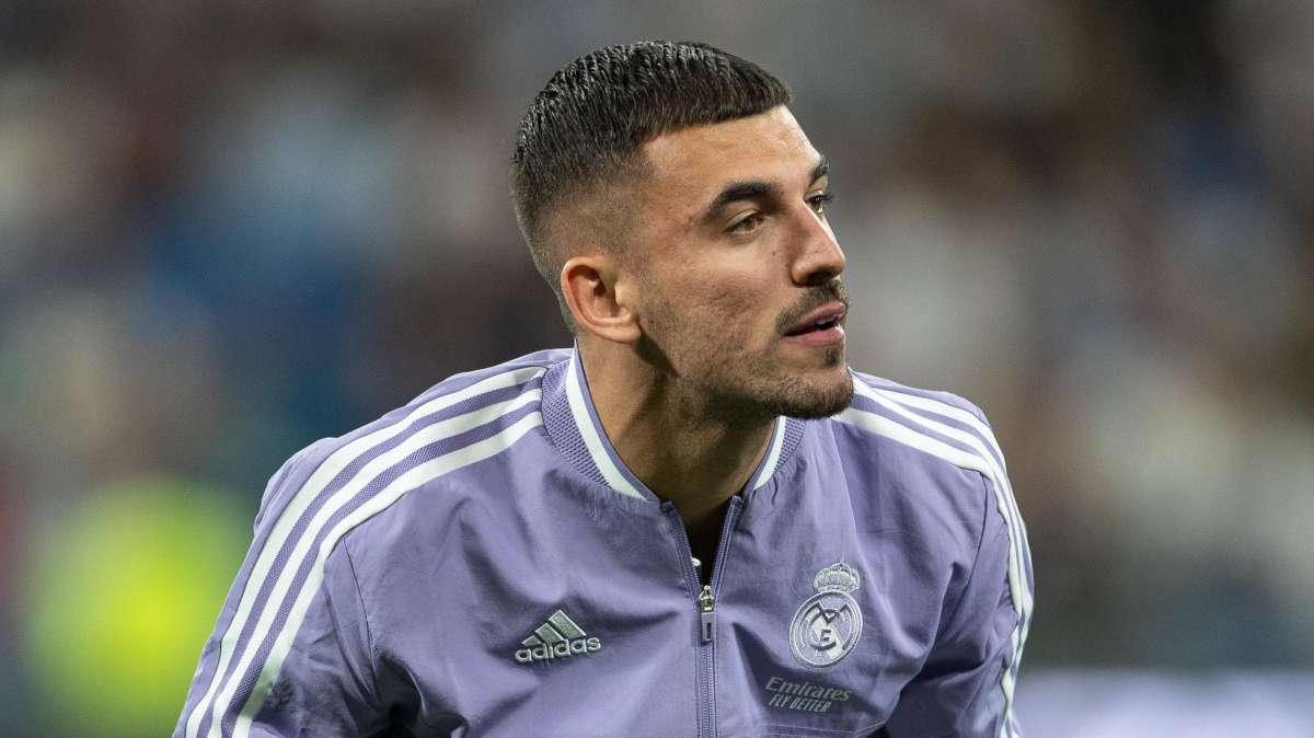 La preferencia de Ceballos en caso de no renovar con el Real Madrid