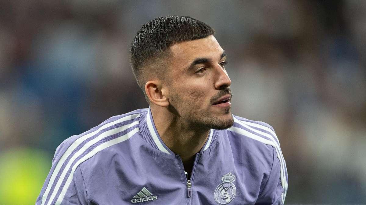 ¡OJO! La sorprendente decisión de Dani Ceballos sobre su futuro