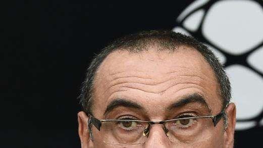Sarri continúa fijándose en el mercado italiano para reforzar a su Chelsea
