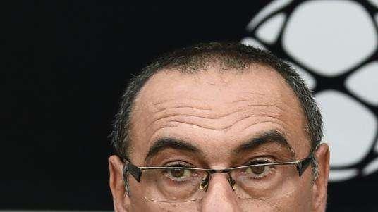 Las dos nuevas peticiones de Sarri para su Chelsea tras el fallido intento por Higuaín