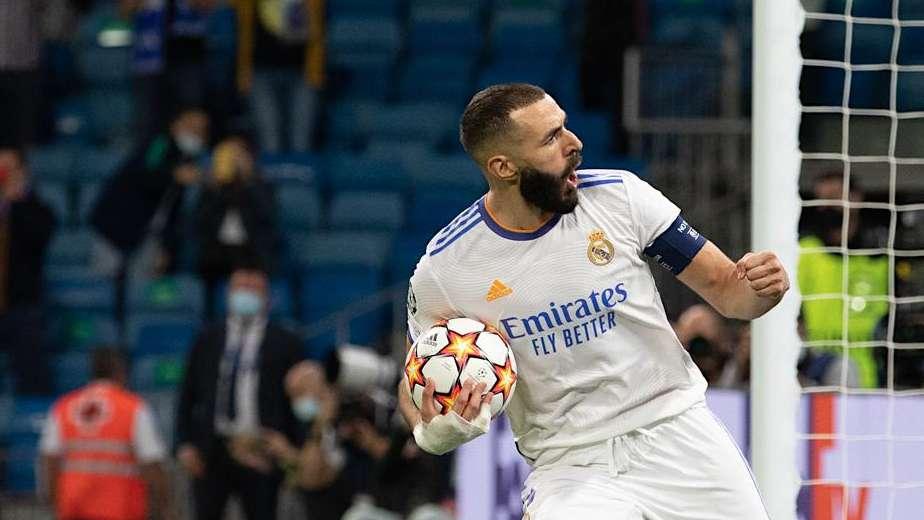 Benzema: “¿Mbappé al Real Madrid? Él dijo que quería algo más”