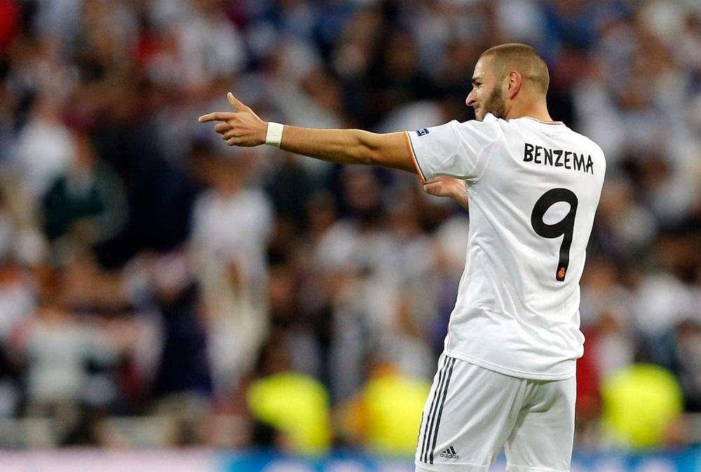 El PSG quiere a Benzema a cambio de Verratti 
