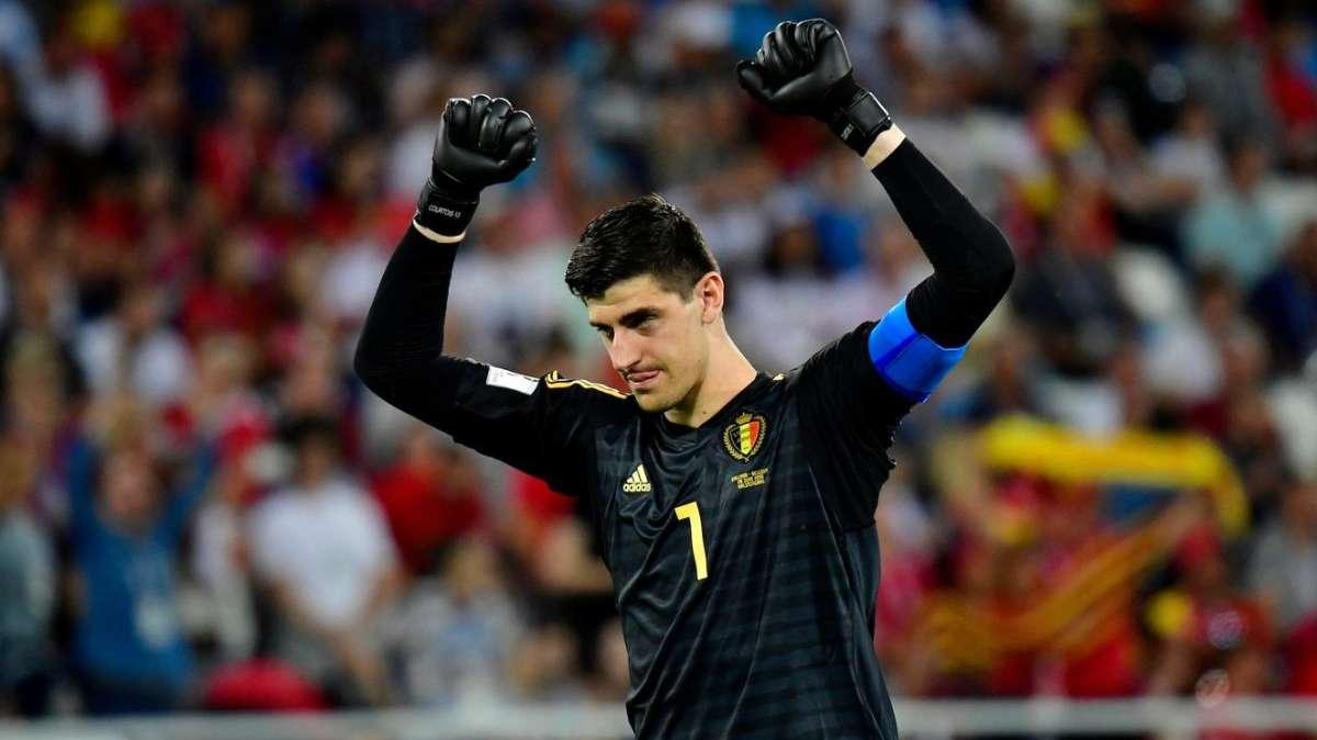 FINAL | Bélgica 1-0 Canadá: Courtois, protagonista en el triunfo belga
