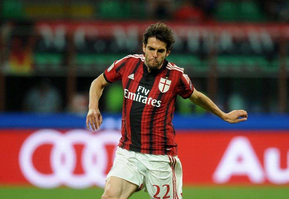 TMW - Conversaciones para que Kaká vuelva al Milán como dirigente