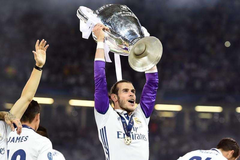Bale hace autocrítica: "Somos fuertes pero todavía tenemos que hacer aquello para lo que nos han pagado"