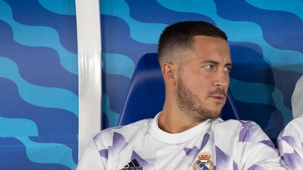 INFO BD | El Real Madrid deposita confianza en el Mundial de Hazard