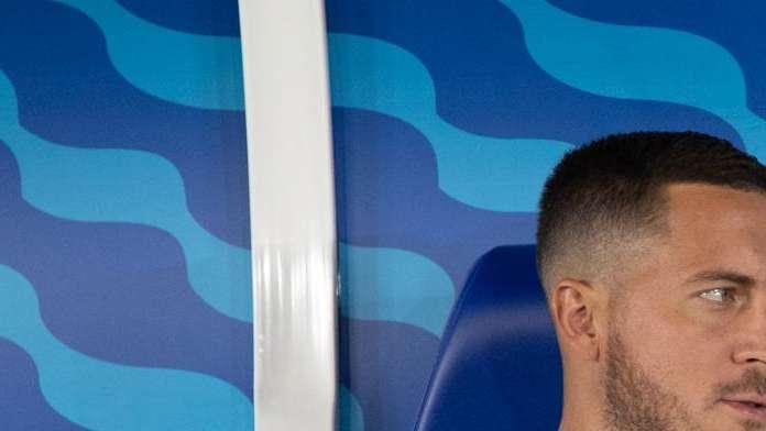 ¿Cambio de planes? A Hazard le sale un pretendiente de última hora