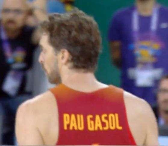 FINAL - España 91-50 Rumanía: un nuevo partidazo de la Selección para lograr la tercera victoria consecutiva