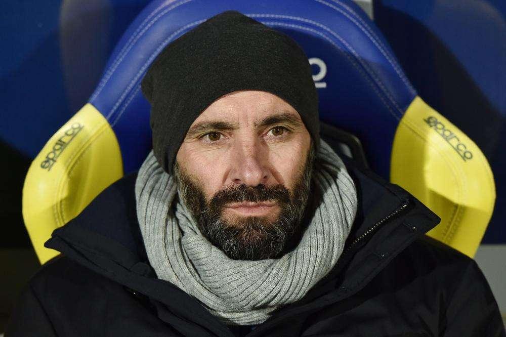 Marca, Carpio: "Las palabras de Monchi son una macarrada"