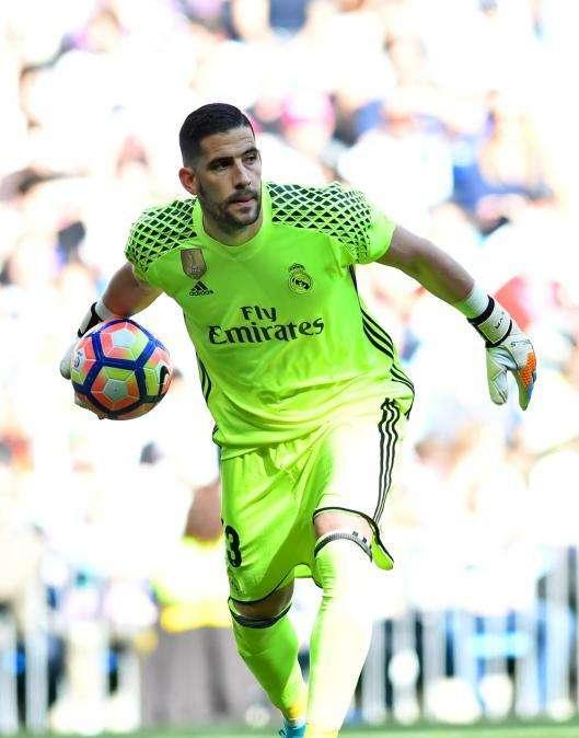 Kiko Casilla: "Aunque te digan que no, la preparación sí que cambia en una final. Ganar la 2ª sería..."