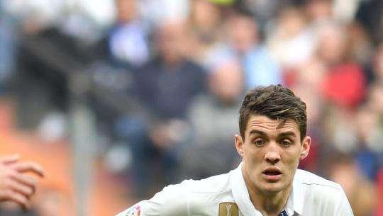 Kovacic responde a los rumores que le sitúan en Milán y elogia a Cristiano