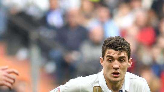 Inter, Ausilio: "Me hubiera gustado presentar alguna oferta al Madrid por Kovacic"
