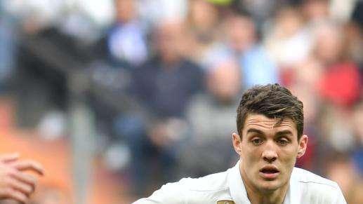 Kovacic podría ser la moneda de cambio en el fichaje de la sensación de la Serie A