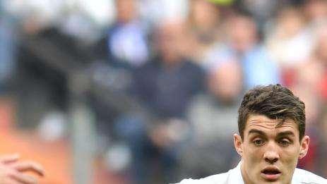 Kovacic se lamenta: "Nos faltó el gol. La Liga se pone difícil. Benzema..."