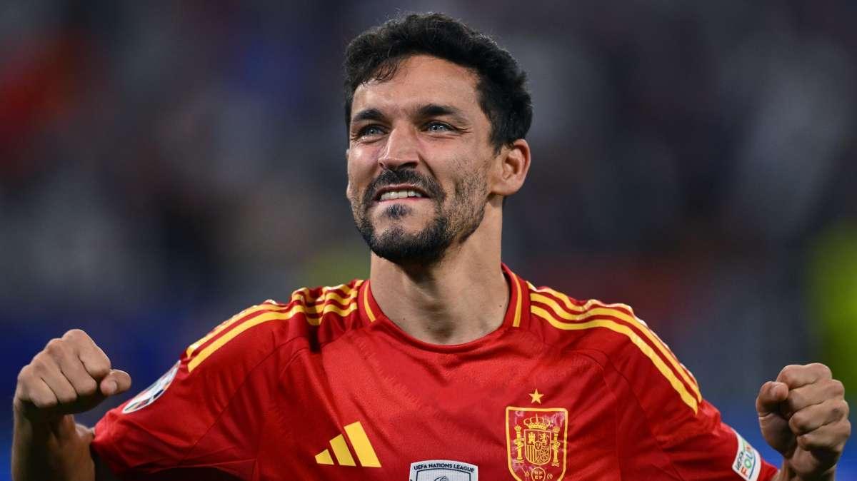 El Real Madrid rinde tributo a Jesús Navas: los detalles de su homenaje