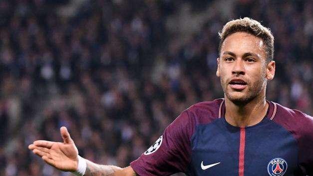 Diario Gol - Florentino y Neymar Sr. cenan y pactan la llegada del brasileño