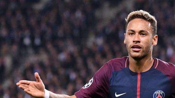 As - Neymar mueve ficha y ya negocia con el Real Madrid