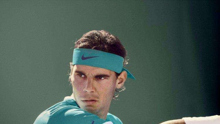 Rafa Nadal saca su lado más madridista: "Apoyo a Benzema en el Balón de Oro"