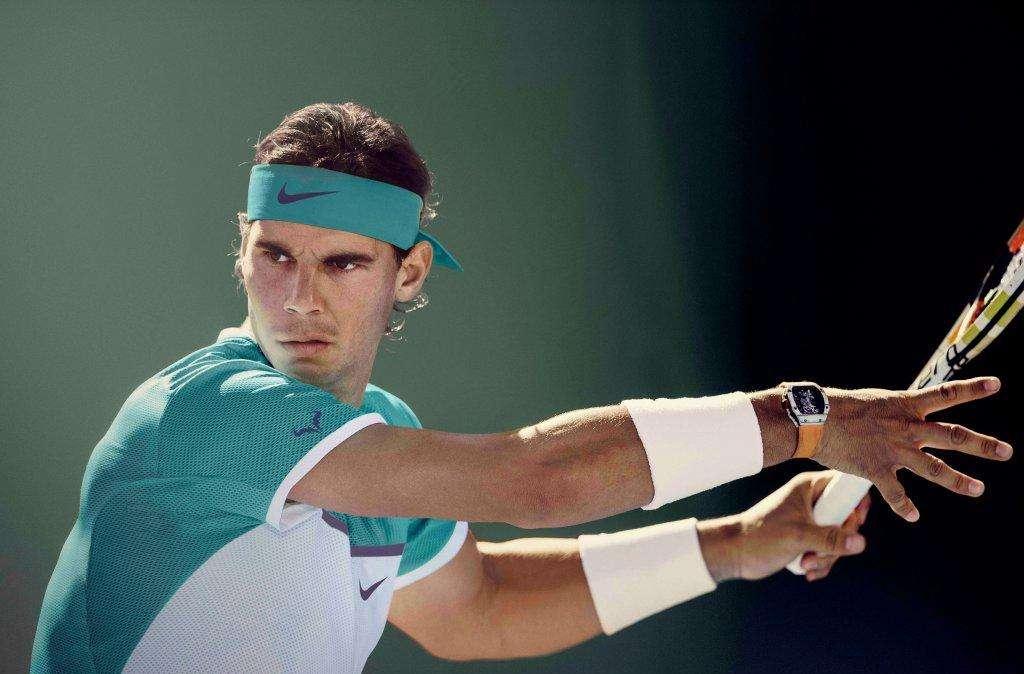 Nadal podría inaugurar el nuevo Bernabéu con un partido ante Federer