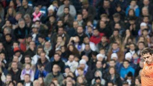 The Independent: El Tottenham, interesado en Casillas