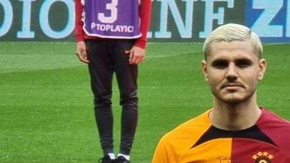 Cambio de guion con Icardi: el Real Madrid decide sobre su fichaje