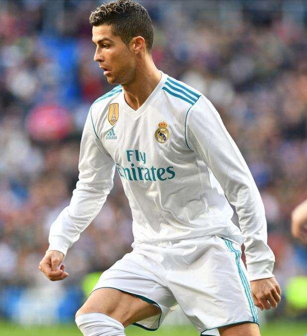 Cristiano Ronaldo: "Hemos demostrado que somos un grupo unido. Estamos muy concentrados"