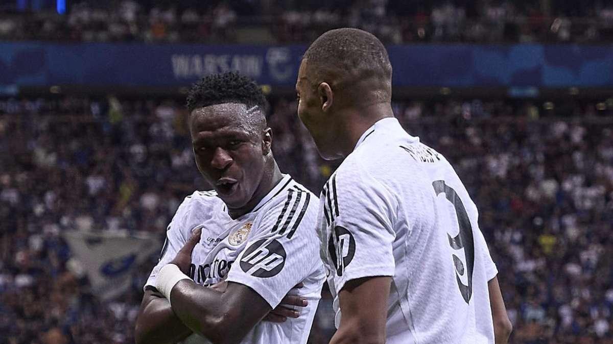 El plan del Mallorca para frenar a Vinicius y Mbappé, al descubierto