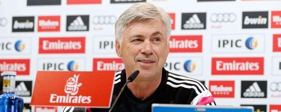 El ex entrenador del Real Madrid, Carlo Ancelotti, cerca del Nápoles: así está la negociación
