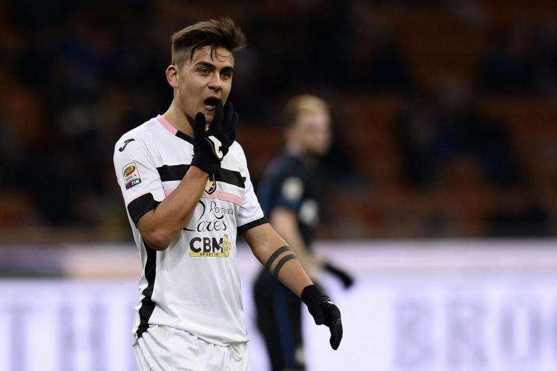 Corriere dello Sport: 40 'kilos' acercan a Dybala al Arsenal