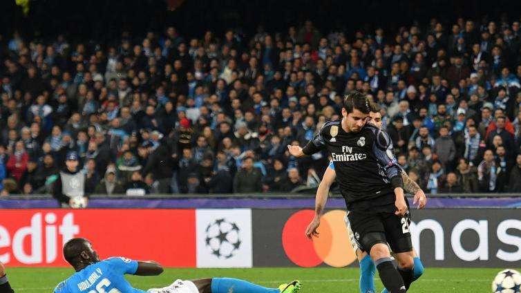 Jabois en El Larguero: "No tengo ni idea de cómo se puede sustituir a Morata, pero..."