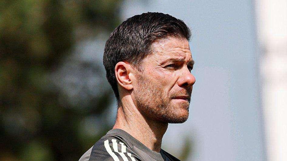 Xabi Alonso llega mandando en Valdebebas: ojo con su primer mensaje