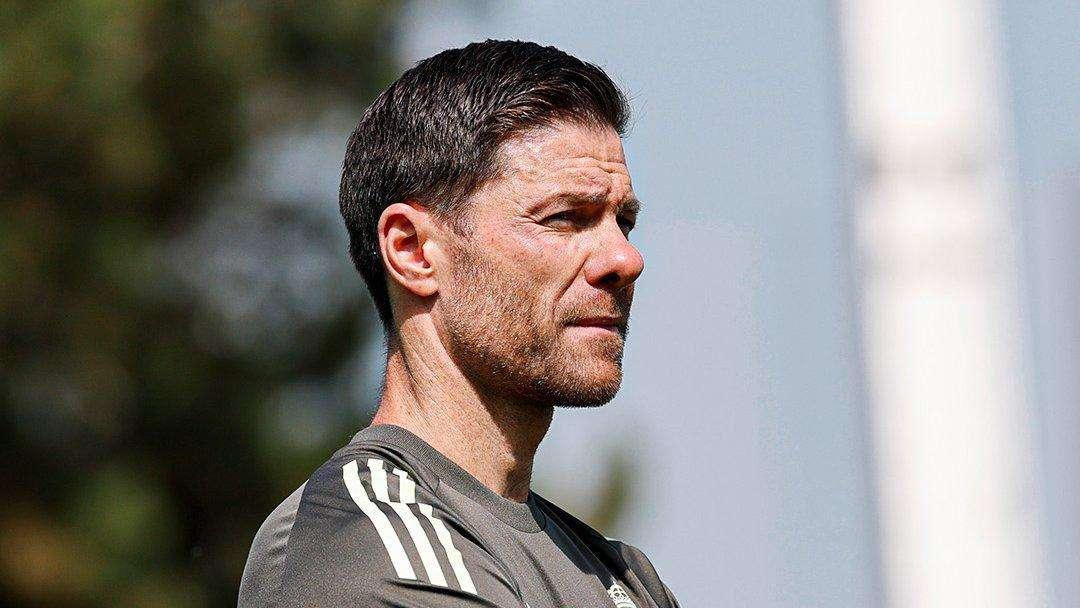 Se confirma el obstáculo de Xabi Alonso para el Mundial de Clubes