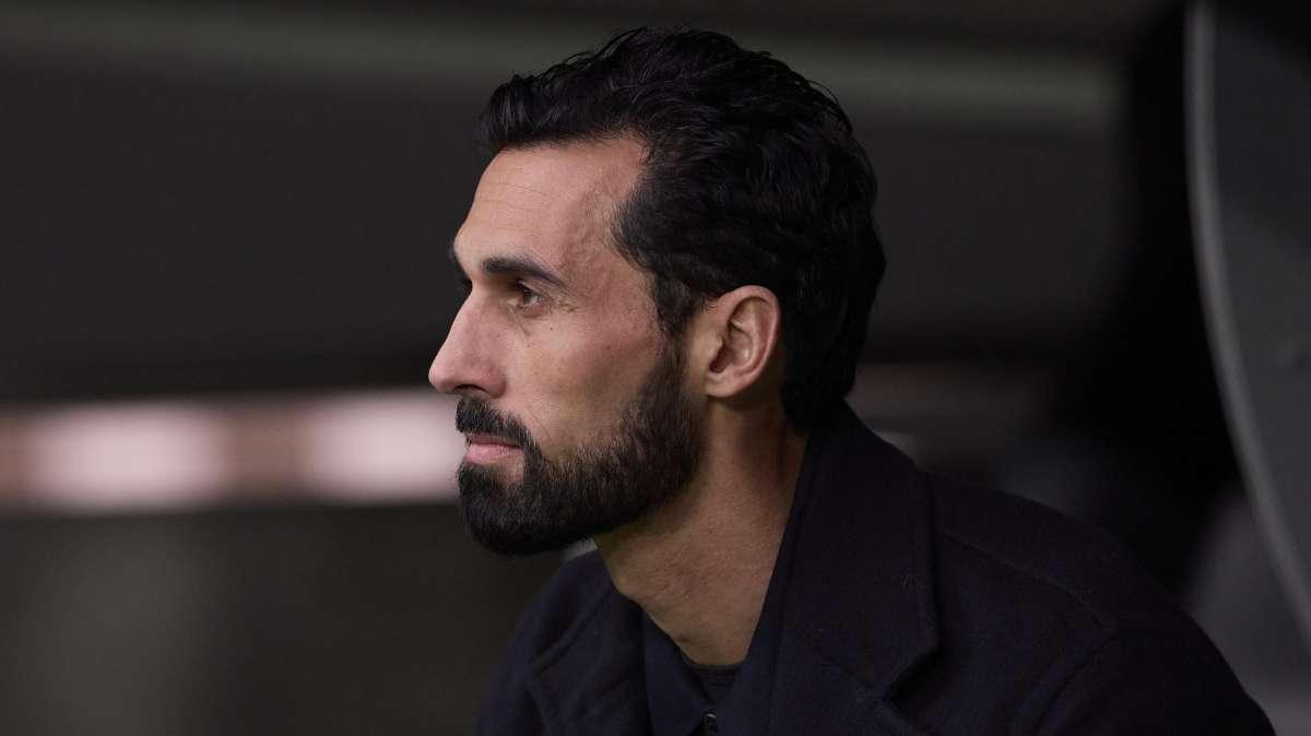 Llegó el momento: Arbeloa tiene una misión complicada por delante