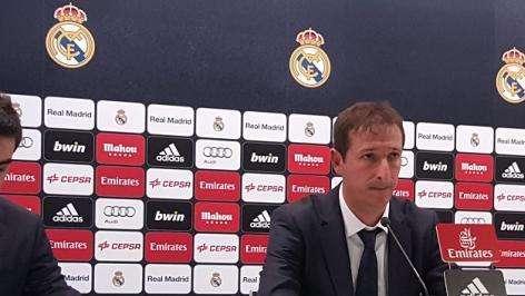 Ramis: "Hay que seguir compitiendo para quedar lo más alto posible"