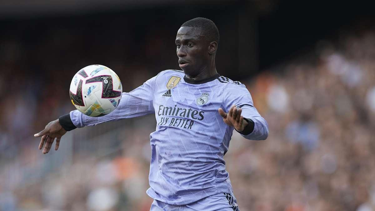 TOP News 24 | Info BD sobre el futuro de Mendy, Benzema y Ancelotti...